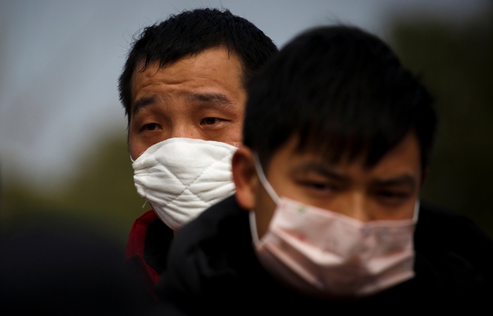 Более 50 человек умерли от коронавируса в провинции Хубэй за сутки