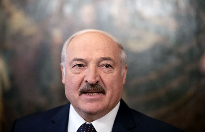 Лукашенко жестко высказался по поводу фигурантов "сахарного дела"