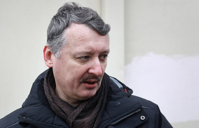 Стрелков не признал обвинения по делу о сбитом в Донбассе "Боинге"