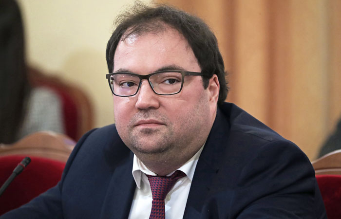 Министр связи предложил создать единое электронное окно для всех жалоб россиян