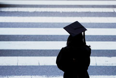 Путин отверг идею возвращения советской системы распределения выпускников вузов