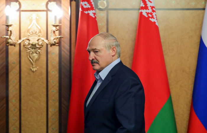 Россия продолжит поставки нефти в Белоруссию без скидок
