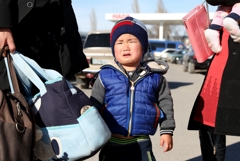 До десяти увеличилось число жертв беспорядков на юге Казахстана