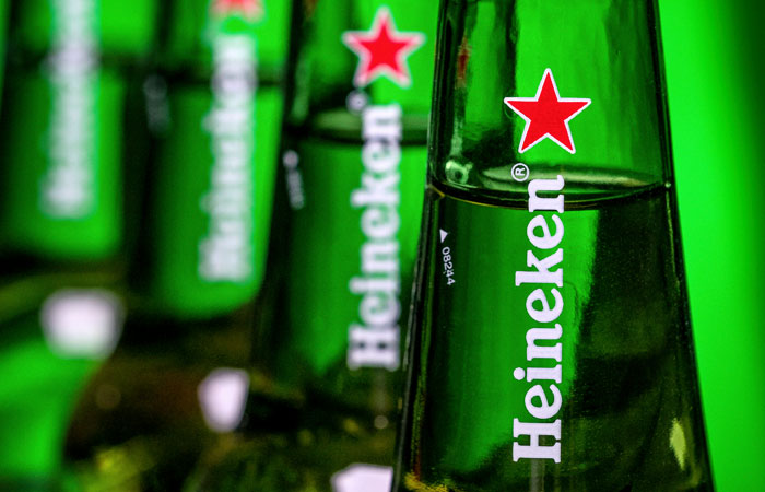 "Балтика", Heineken и AB InBev Efes выходят из российского Союза пивоваров