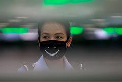 Тюменская полиция заинтересовалась очередным видеорозыгрышем о коронавирусе