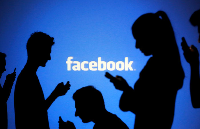 Facebook удалила десятки аккаунтов, увидев в них связь с российской разведкой