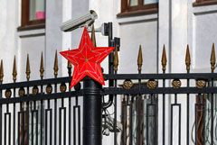 МВД предложило круглосуточно наблюдать за объектами массового пребывания людей