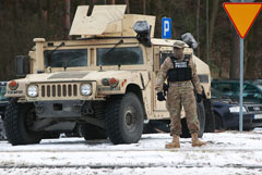 Базу ПРО США введут в строй в Польше с опозданием на четыре года