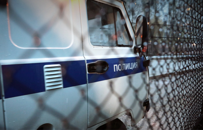 В Подмосковье задержали женщину, бросившую ребенка у станции столичного метро