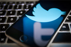 Суд оштрафовал Twitter на 4 млн руб. за отказ локализовать базы данных россиян в РФ
