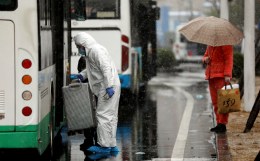 Китайские врачи назвали количество заразившихся коронавирусом