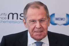 Лавров счел "сделку века" США односторонней