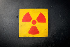 Датчик радиации сработал в московском банке из-за больной клиентки