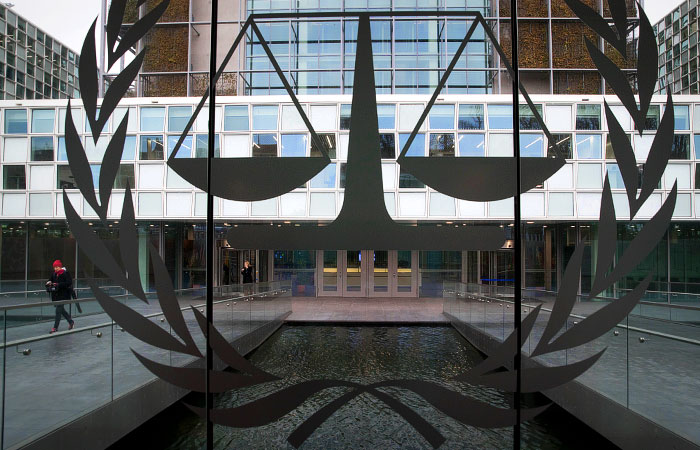 Суд в Гааге подтвердил взыскание с РФ $50 млрд в пользу экс-акционеров "ЮКОСа"