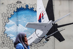 Бывший премьер Австралии назвал суицид пилота причиной пропажи рейса MH370