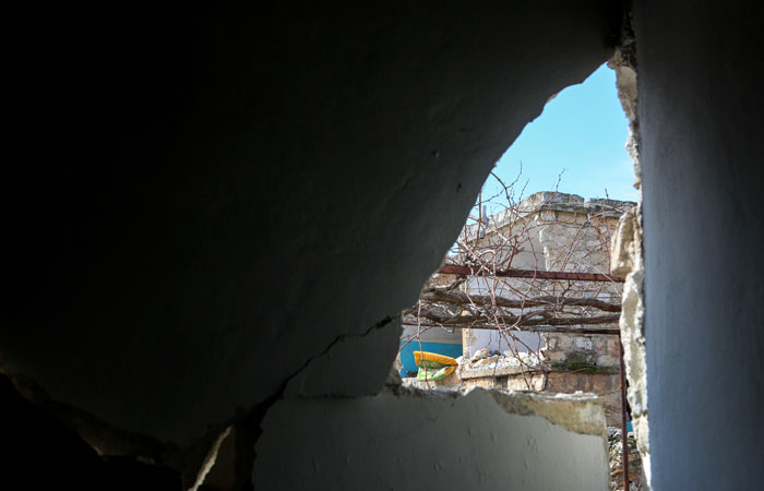 Минобороны Турции сообщило о двоих погибших при авиаударах в Идлибе