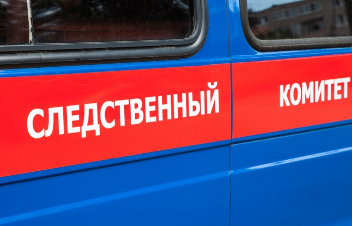 Наехавший на журналиста "России" водитель "Мерседеса" задержан в Красноярске