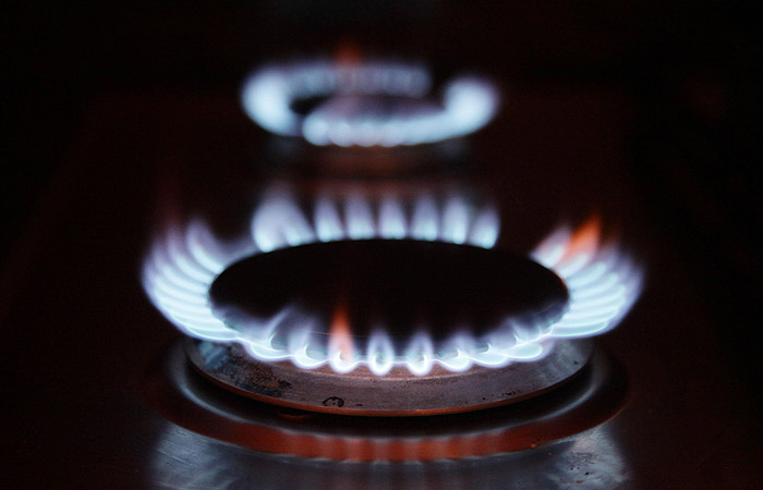 Минск не будет инициировать пересмотр контракта по газу с Россией на 2020 год