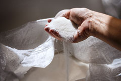"Ведомости" узнали об угрозе закрытия нескольких сахарных заводов в России