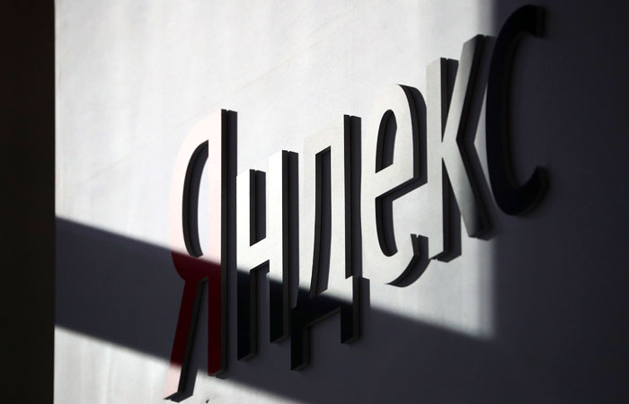 "Яндекс" разместит конвертируемые бонды на $1,25 млрд