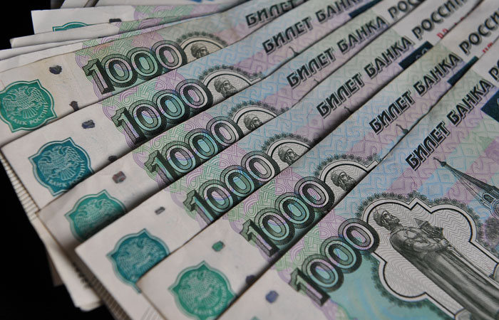 Число выявленных в РФ фальшивых денег в 2019 году выросло впервые за 4 года
