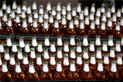 Крупнейший производитель пива ждет рекордного падения прибыли из-за коронавируса