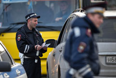 Сумма штрафов за нарушения ПДД в 2019 году впервые превысила 100 млрд руб.