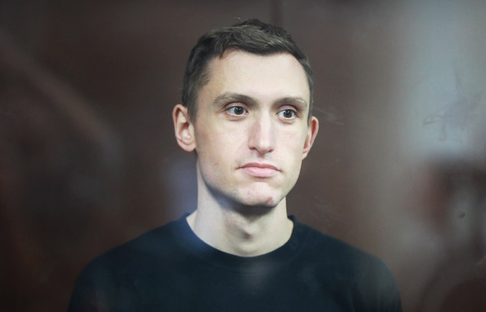 Суд отправил дело активиста Котова на новое апелляционное рассмотрение