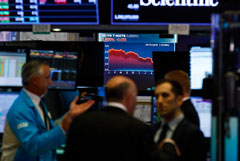 Доходности гособлигаций крупнейших стран обновили исторические минимумы