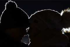 ВЦИОМ узнал, сколько россиян живут в незарегистрированном браке