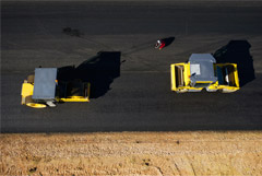 "Ведомости" узнали о планах ГК "Регион" построить дублирующее МКАД полукольцо