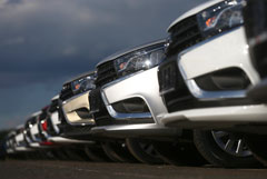 Продажи "АвтоВАЗа" в феврале оказались самыми низкими с 2017 года