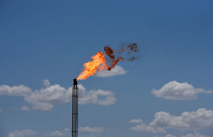 Цена Brent упала до минимума с июля 2017 года, до $48 за баррель