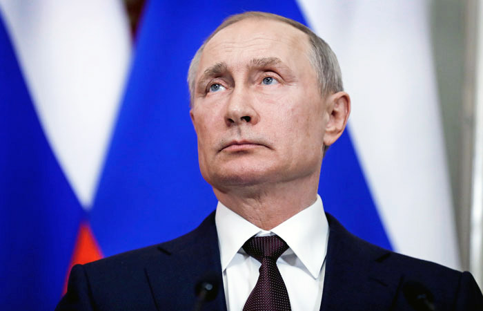 Путин заявил, что его согласие возглавить Госсовет приведет к двоевластию