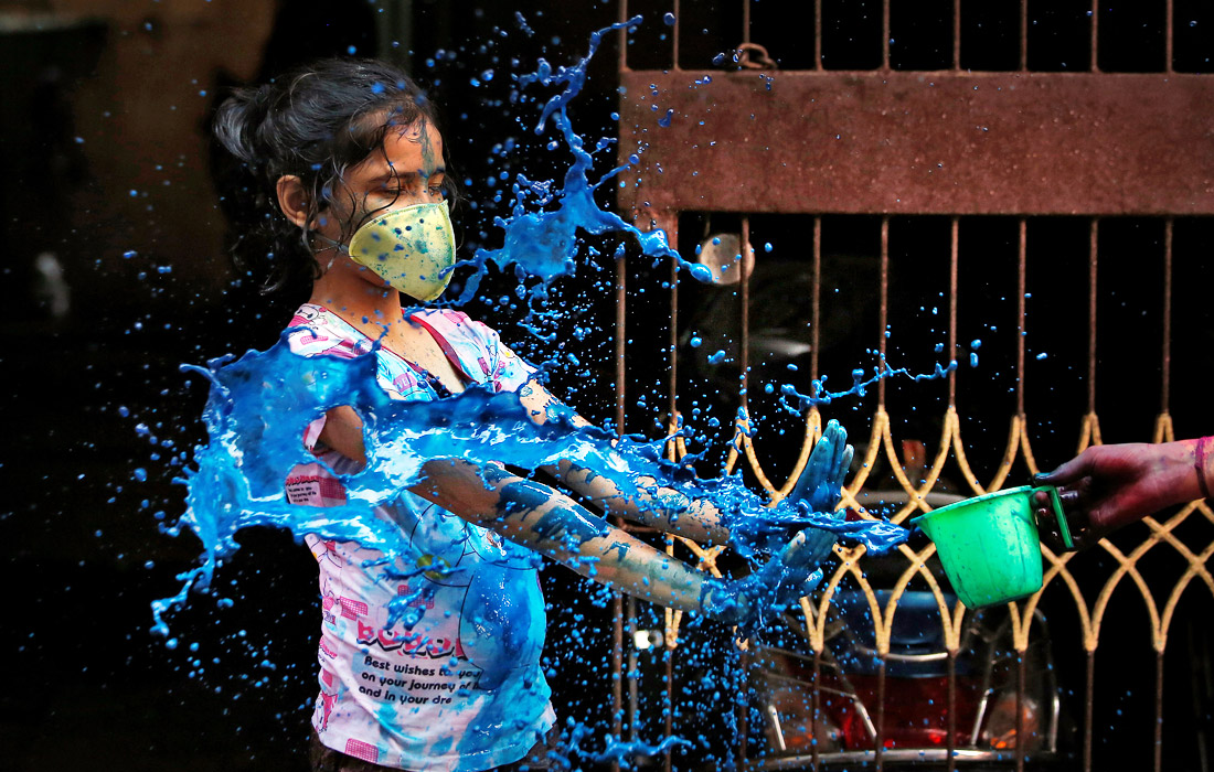 Ченнаи, Индия