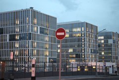 В больнице в Коммунарке объяснили смерть пожилого пациента