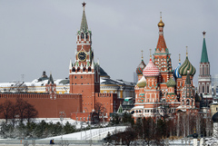 В Москве запретили мероприятия в помещениях с участием более 50 человек