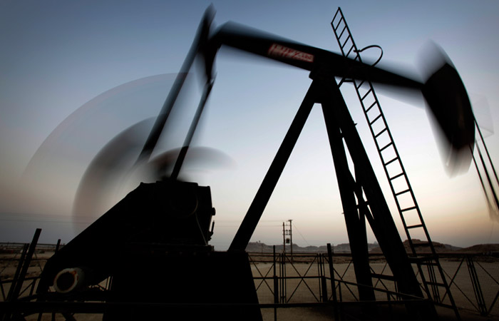 Цена Brent рухнула до $30,64 за баррель