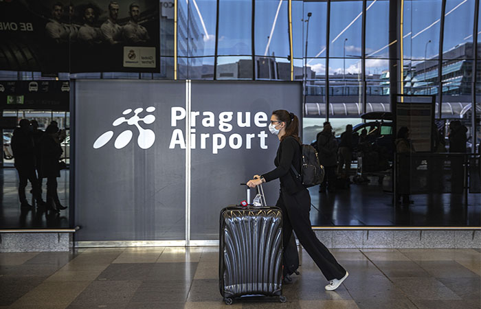 Российские туристы застряли в Европе из-за нехватки обратных рейсов