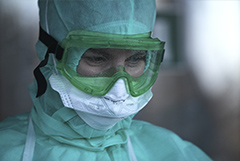 ВОЗ сочла достаточными принятые Белоруссией меры против коронавируса