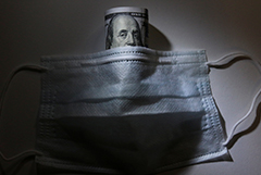 Доллар превысил 80 рублей впервые с 11 февраля 2016 года