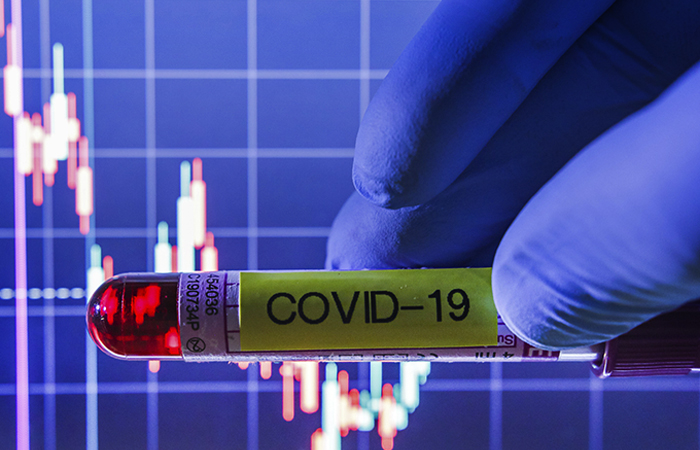 Число случаев коронавируса в России выросло до 147