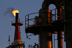 Эксперты Citigroup не исключили обвала нефти Brent до $5 за баррель