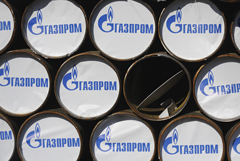 "Газпром" предложил производить антисептики из газа