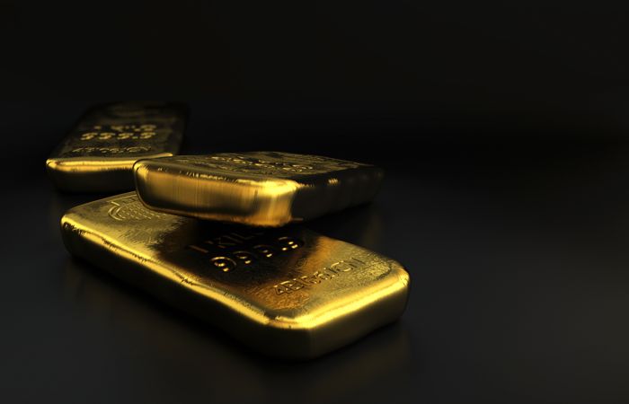 Цена золота показала самый высокий дневной рост в истории