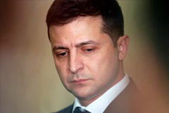 Зеленский отсрочил на месяц весенний призыв в армию