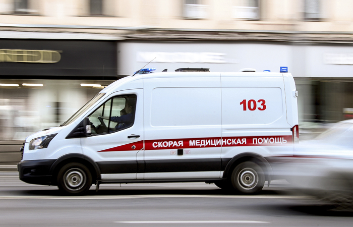 Общее число зараженных COVID-19 в РФ приблизилось к отметке в 500 человек