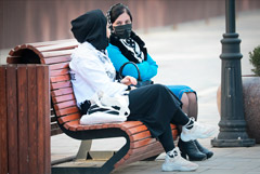 Кадыров сообщил о трех первых случаях подозрения на коронавирус в Чечне