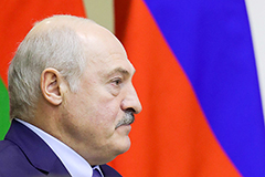 Лукашенко обвинил РФ в нарушении обязательств по поставкам нефти в Белоруссию