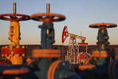 Moody's сочло Россию более устойчивой среди экспортеров нефти к внешним шокам